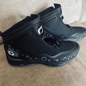 Athletic Sneakers-Q4 high top